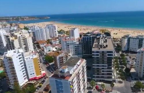 Praia da Rocha Apartment | Rocha Prime Residence