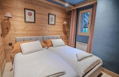 Val-d'Isere Apartment | Roche des Fours 210