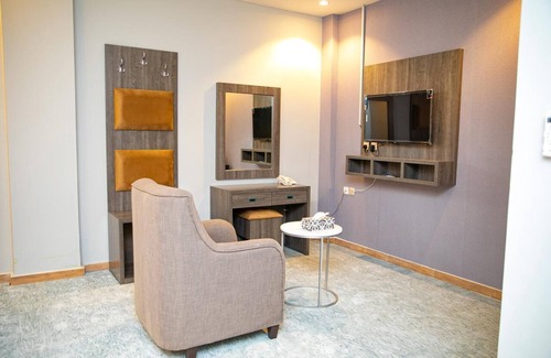 Hafr Al Batin Apartment | rocheplus