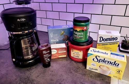Downtown Rochester Apartment | Kid-Friendly Rochester Kodak Themed 2 Bedroom Apartment