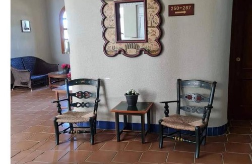 El Rocio Apartment | Discover Hotel Puente Rey: Pet Friendly & Family Focused