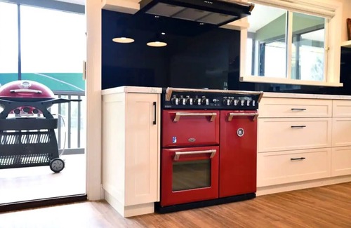 Wisemans Ferry House | Rock-a-Billi: Guest Rated 10/10 Home in Wisemans