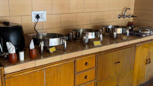 Leh House | Experience Rock Castle Residency: Guest Rated 9.2, Family-Friendly