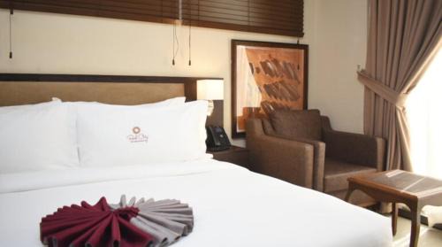 Nkwatia Apartment | Experience Rock City Hotel: 4-Star Comfort & Family-Friendly Amenities