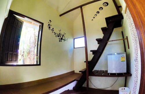 Bai Lan Hotel | Beachfront Retreat at Rock Inn Bailan with Ocean Views