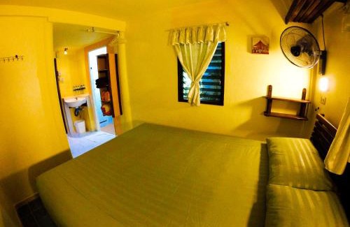 Bai Lan Hotel | Beachfront Retreat at Rock Inn Bailan with Ocean Views