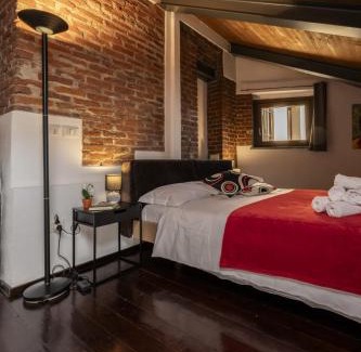 San Donato - Campidoglio Apartment | Family-Friendly Stay at Rock Inn Turin - San Donato