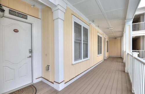 Yaupon Beach House | Rock N Reel: Family-Friendly Retreat with Pool & Hot Tub