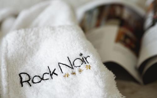 La Salle-les-Alpes Hotel | Relax at Rock Noir & Spa: Rated 8.4 with Pool & Pet-Friendly