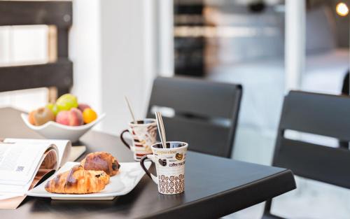 La Salle-les-Alpes Hotel | Relax at Rock Noir & Spa: Rated 8.4 with Pool & Pet-Friendly