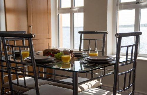 Killyleagh Apartment | Exceptional Stay at Rock Quay with Complimentary Breakfast