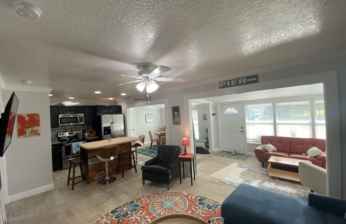 Vero Beach House | Ideal Rock Ridge I: Private Retreat Near Top Attractions
