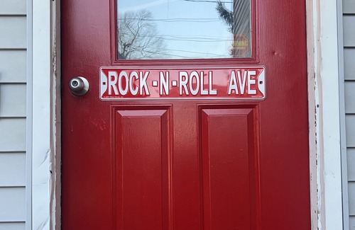 Shortsville Apartment | Rock & Roll Adventures Await in the Finger Lakes!