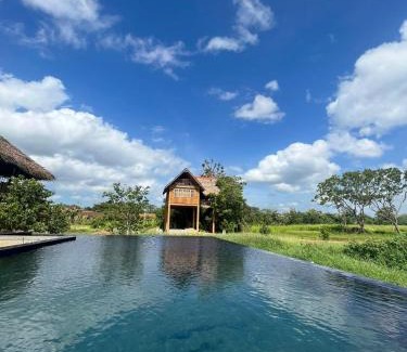 Dambulla Cabin | Tranquil Retreat at Rock Shade Chalet, Sigiriya - 9.2/10