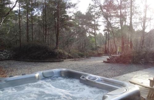 Saint Ann's Chapel House | Unwind at Rock View Cottage - 5-Star Guest Rated Retreat