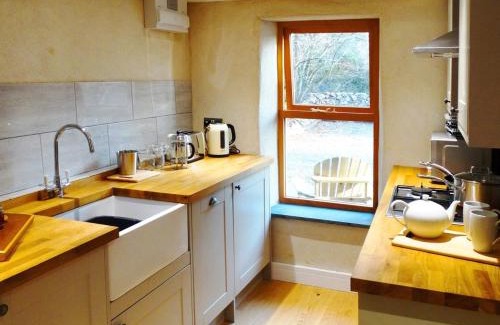 Saint Ann's Chapel House | Unwind at Rock View Cottage - 5-Star Guest Rated Retreat