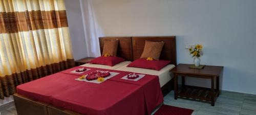 Dambulla House | Cozy Rock View Home Stay: Top-Rated with Spa & Breakfast