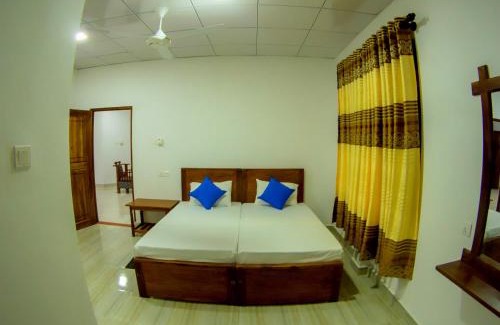 Dambulla House | Cozy Rock View Home Stay: Top-Rated with Spa & Breakfast
