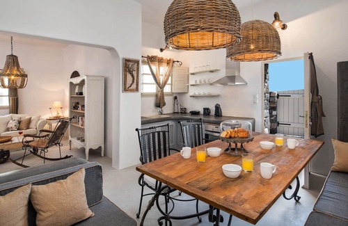 Emporio Villa | Experience Rock Villas Complex: Pool, Hot Tub & Ocean Views