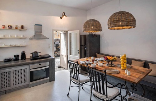 Emporio Villa | Experience Rock Villas Complex: Pool, Hot Tub & Ocean Views