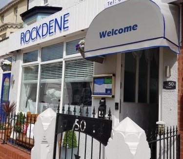 South Shore Bed & Breakfast | Family-Friendly RockDene: 4-Star Rated with a 9.7 Score