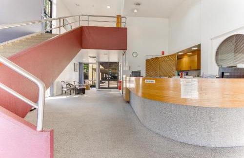 Rockhampton Hotel | Discover Comfort at Rockhampton Riverside Central Hotel