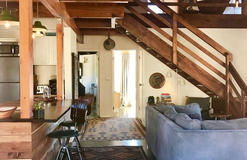 Monument Manor House | Escape to RockHill Ranch: Private Pool & Pet-Friendly Retreat