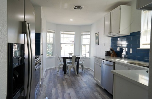 Greenslopes At Lake Creek House | Experience Round Rock: Minutes from Austin & Family-Friendly