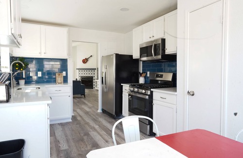 Greenslopes At Lake Creek House | Experience Round Rock: Minutes from Austin & Family-Friendly