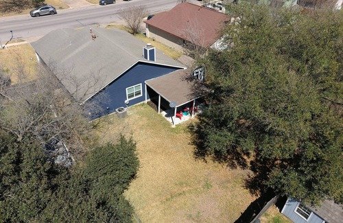 Greenslopes At Lake Creek House | Experience Round Rock: Minutes from Austin & Family-Friendly