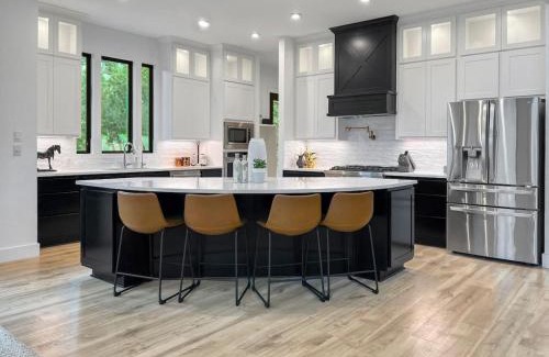Pedernales Canyon Ranch House | Experience Rocking A Good Life at Our Family-Friendly Hotel