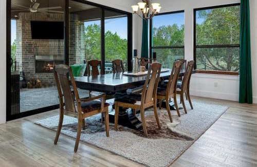 Pedernales Canyon Ranch House | Experience Rocking A Good Life at Our Family-Friendly Hotel