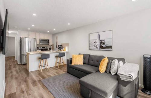 Keith Apartment | Rockland Oasis: Your Serene 1BR Getaway with Spa Access