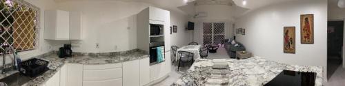 Rockley Apartment | Relax at Rockley Golf Club: Pool, Spa & Oceanfront Views