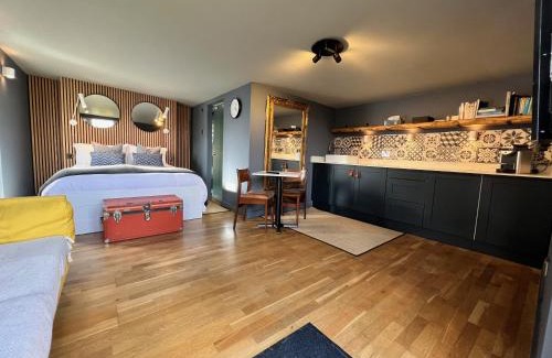 Tavistock Hotel | Pet-Friendly Rockmount Rooms & Apartment - Rated 9.2/10