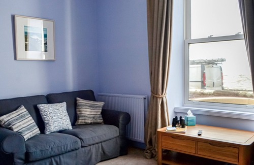 Port William Cottage | Rockpool Cottage is a truly lovely cottage set in the quiet historical Wigtownshire coastal village