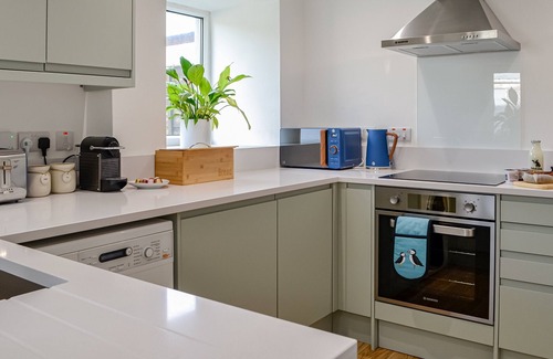 Port William Cottage | Rockpool Cottage is a truly lovely cottage set in the quiet historical Wigtownshire coastal village