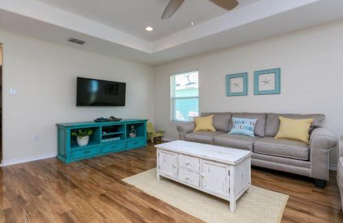 Rockport House | Family-Friendly Rockport Getaway with a 9.8 Rating