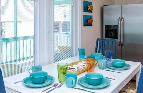 Rockport House | Family-Friendly Rockport Getaway with a 9.8 Rating