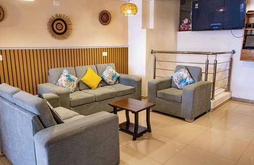 Aguas Calientes Hotel | Explore Rockrivers Machu Picchu: Spa & Family-Friendly Stay