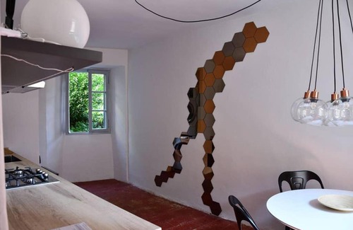 Colonno House | Family-Friendly Rocks Apartment in Scenic Colonno