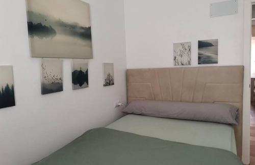 La Linea de la Concepcion Apartment | Family-Friendly RockSide Residences Suites in La Línea