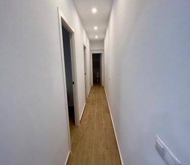 La Linea de la Concepcion Apartment | Inviting RockSide Residences Suites La Línea for Families