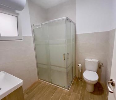 La Linea de la Concepcion Apartment | Inviting RockSide Residences Suites La Línea for Families