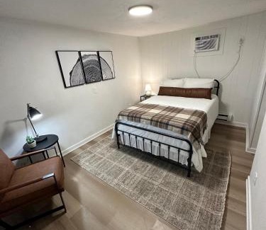 Rockwell City Hotel | Ideal Stay at Rockwell Commons - 4-Star, Pet-Friendly Retreat