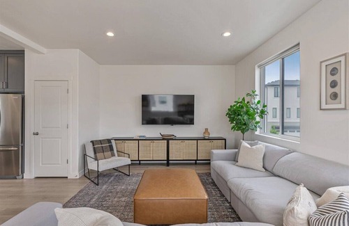 American Fork House | Rockwell MTR- 30+ days welcome