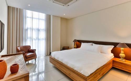 Mont Choisy Apartment | Rocky 05 Grand Baie