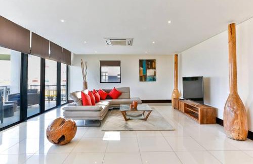 Mont Choisy Apartment | Rocky 05 Grand Baie