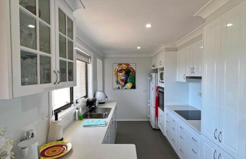 South West Rocks House | Child-Friendly Comfort at Rocky Hotel for Your Family Getaway