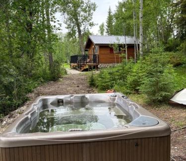 Blaeberry Ski Chalet | Cozy Rocky Mountain Cabins & Home - Pet Friendly Retreat